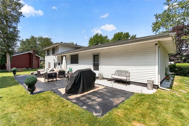 60 Marble Drive, Greece, NY 14615