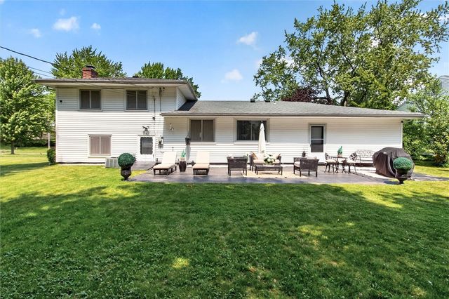 60 Marble Drive, Greece, NY 14615