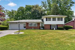 60 Marble Drive, Greece, NY 14615