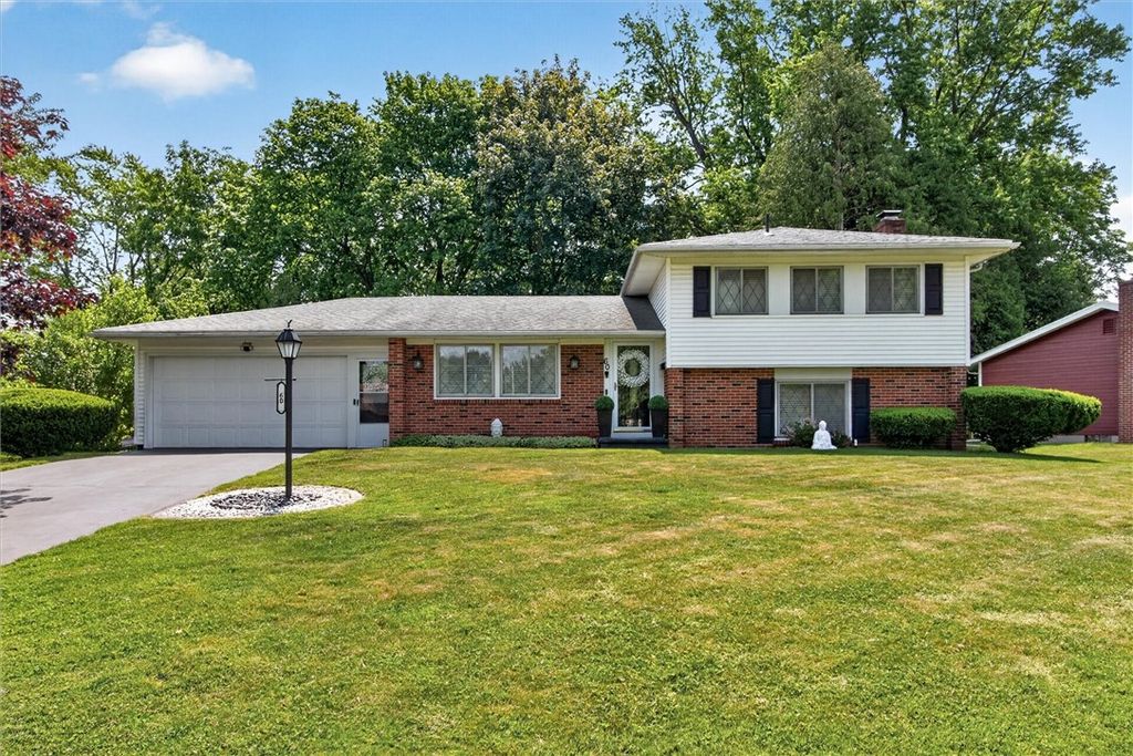 60 Marble Drive, Greece, NY 14615