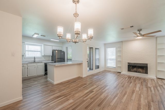 1204 Harwell Drive 2114, Arlington, TX 76011
