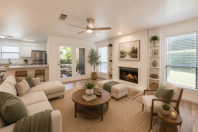1204 Harwell Drive 2114, Arlington, TX 76011
