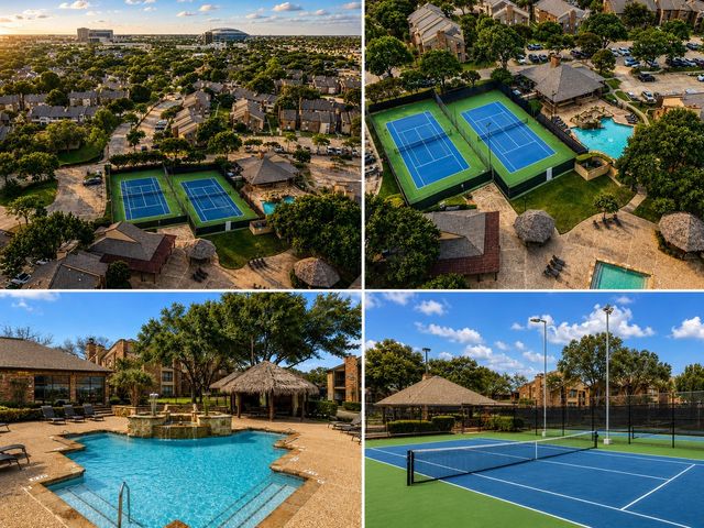 1204 Harwell Drive 2114, Arlington, TX 76011
