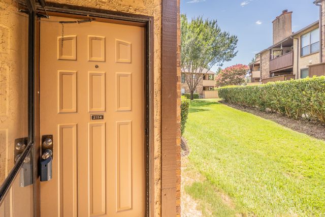 1204 Harwell Drive 2114, Arlington, TX 76011