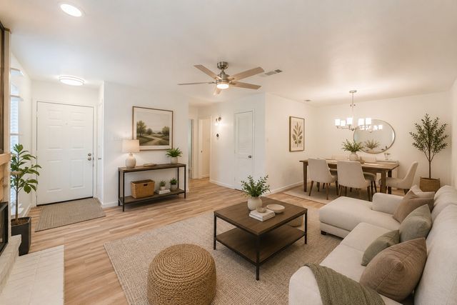 1204 Harwell Drive 2114, Arlington, TX 76011