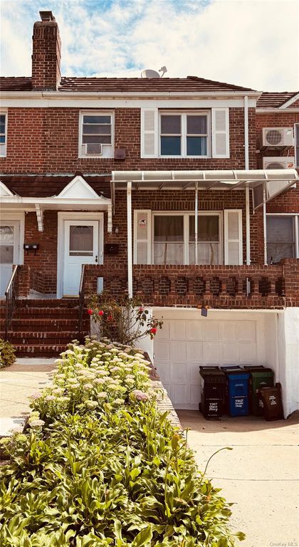 73-07 Utopia Parkway, Fresh Meadows, NY 11366 — exterior