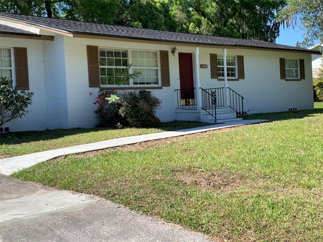 1106 NE 17TH TERRACE, Ocala, FL 34470