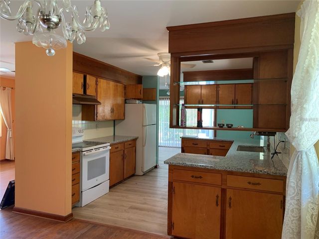 1106 NE 17TH TERRACE, Ocala, FL 34470