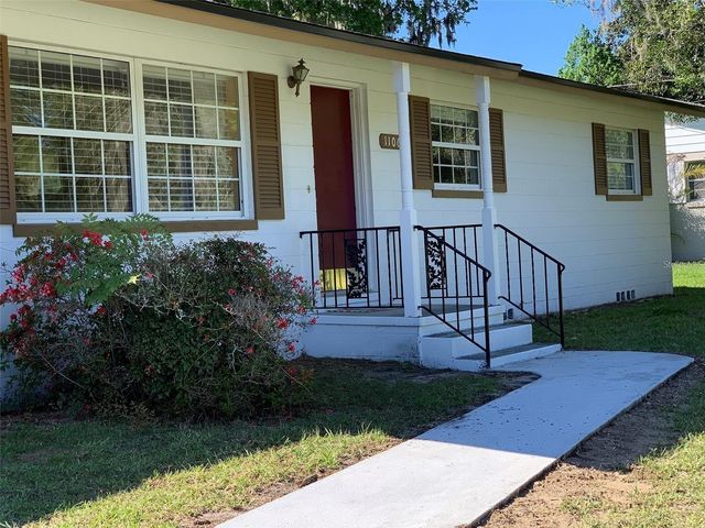 1106 NE 17TH TERRACE, Ocala, FL 34470