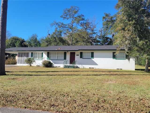 1106 NE 17TH TERRACE, Ocala, FL 34470