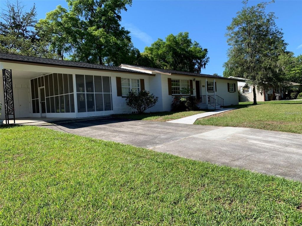 1106 NE 17TH TERRACE, Ocala, FL 34470