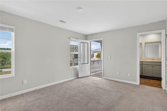 127 Birch Circle, Port Wentworth, GA 31407