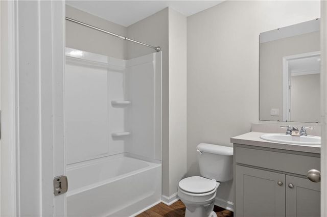 127 Birch Circle, Port Wentworth, GA 31407