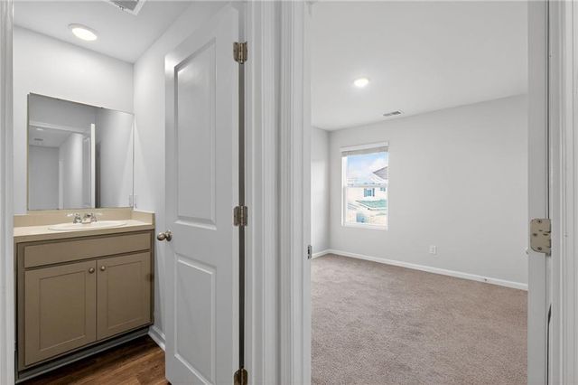 127 Birch Circle, Port Wentworth, GA 31407