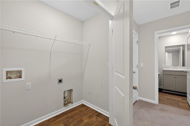 127 Birch Circle, Port Wentworth, GA 31407