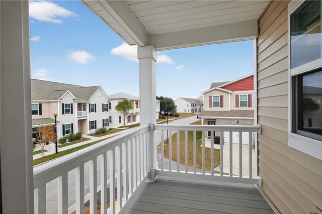 127 Birch Circle, Port Wentworth, GA 31407