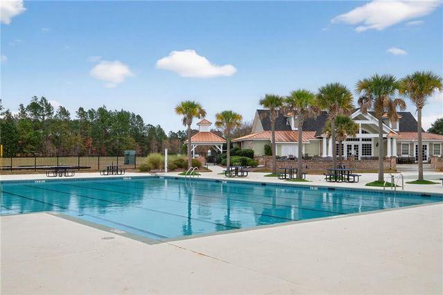 127 Birch Circle, Port Wentworth, GA 31407