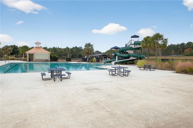 127 Birch Circle, Port Wentworth, GA 31407