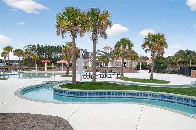 127 Birch Circle, Port Wentworth, GA 31407