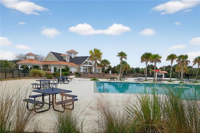 127 Birch Circle, Port Wentworth, GA 31407