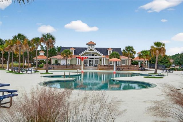 127 Birch Circle, Port Wentworth, GA 31407