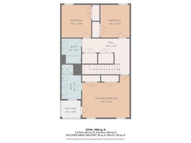 127 Birch Circle, Port Wentworth, GA 31407