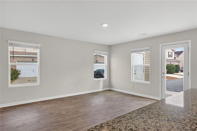 127 Birch Circle, Port Wentworth, GA 31407