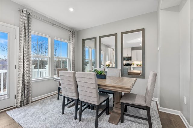 1184 Olivia Drive, North Fayette, PA 15071