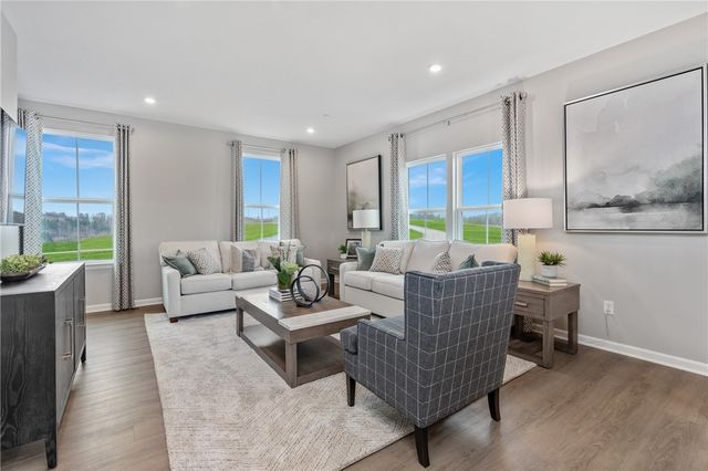 1184 Olivia Drive, North Fayette, PA 15071