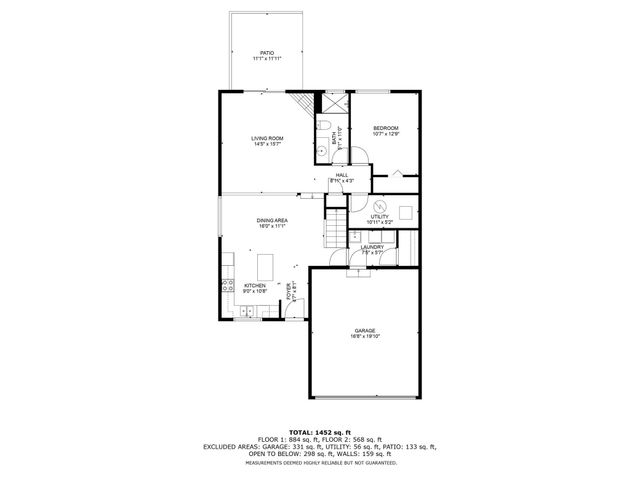 1268 Sundance Court NE, Byron, MN 55920