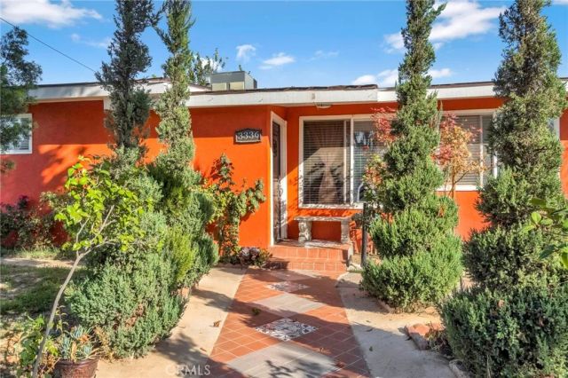 3336 N Lafayette, Fresno, CA 93705