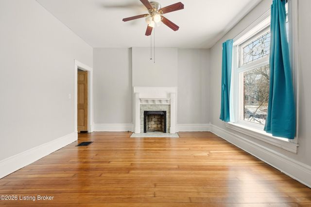 1465 S 1st St, Louisville, KY 40208