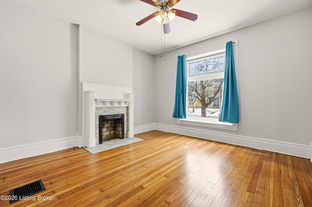 1465 S 1st St, Louisville, KY 40208