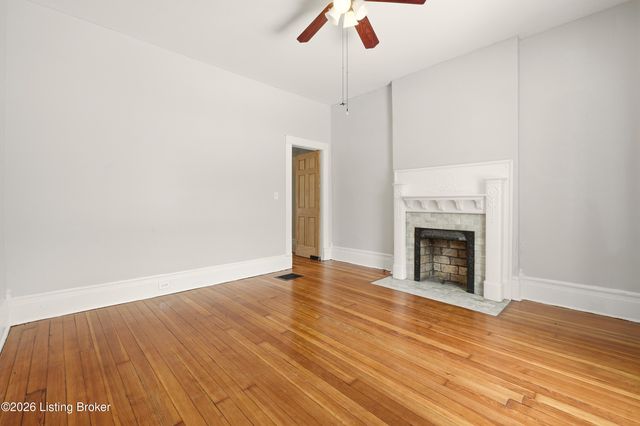 1465 S 1st St, Louisville, KY 40208