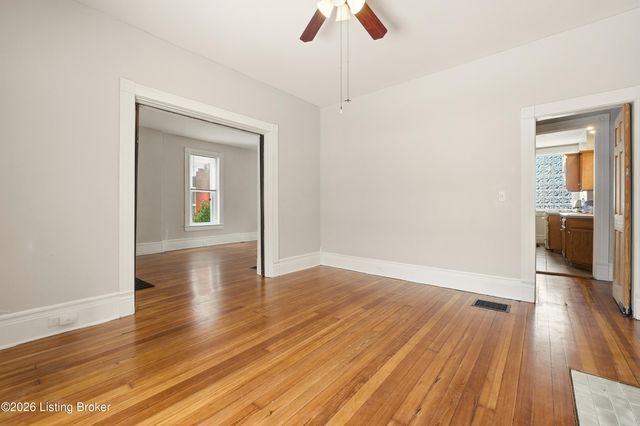 1465 S 1st St, Louisville, KY 40208