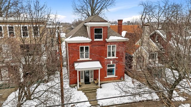 1465 S 1st St, Louisville, KY 40208