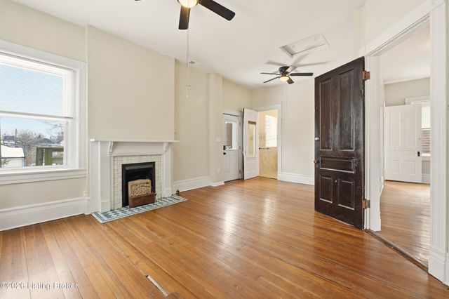 1465 S 1st St, Louisville, KY 40208