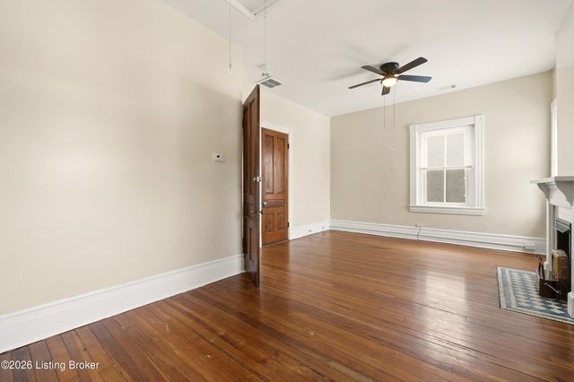 1465 S 1st St, Louisville, KY 40208