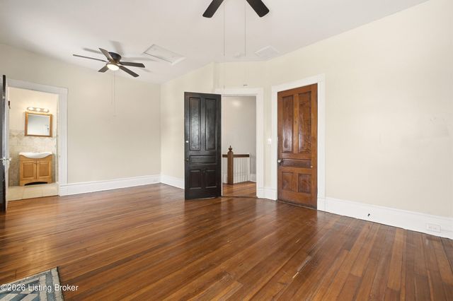 1465 S 1st St, Louisville, KY 40208