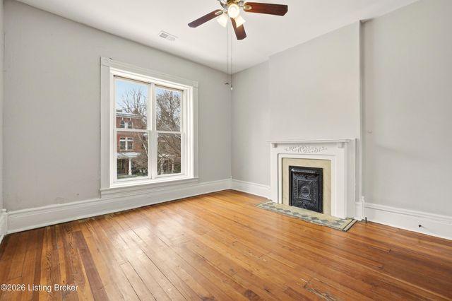 1465 S 1st St, Louisville, KY 40208