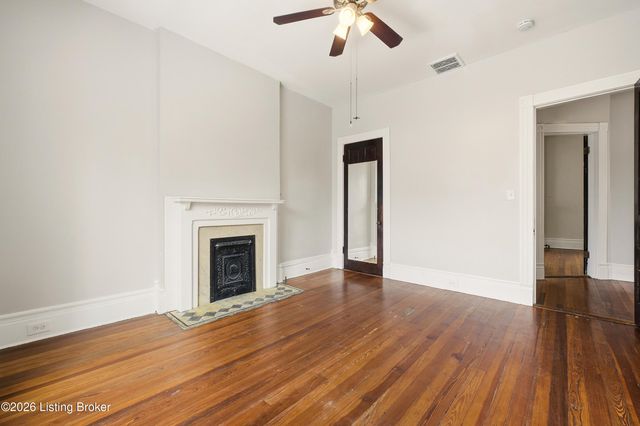 1465 S 1st St, Louisville, KY 40208