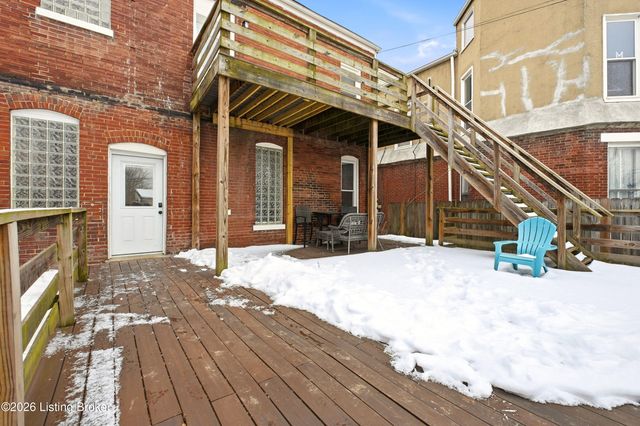 1465 S 1st St, Louisville, KY 40208