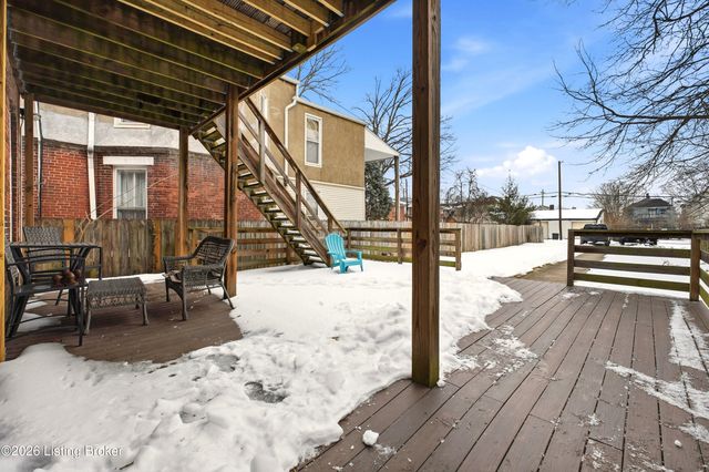 1465 S 1st St, Louisville, KY 40208