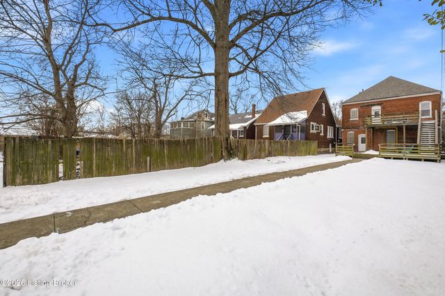 1465 S 1st St, Louisville, KY 40208