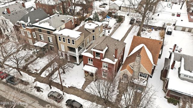 1465 S 1st St, Louisville, KY 40208