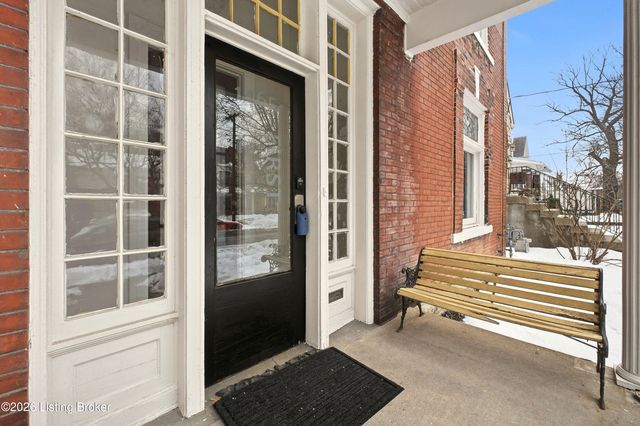 1465 S 1st St, Louisville, KY 40208