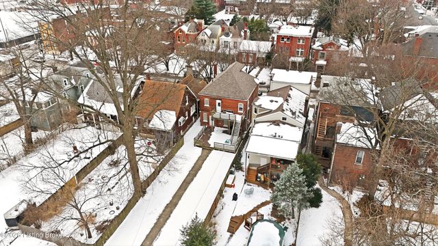 1465 S 1st St, Louisville, KY 40208