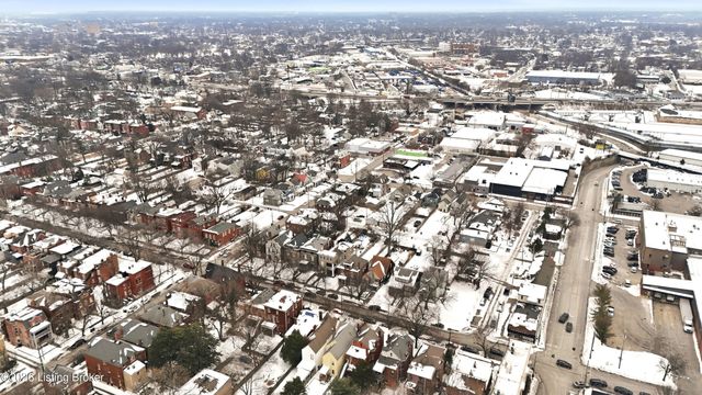 1465 S 1st St, Louisville, KY 40208