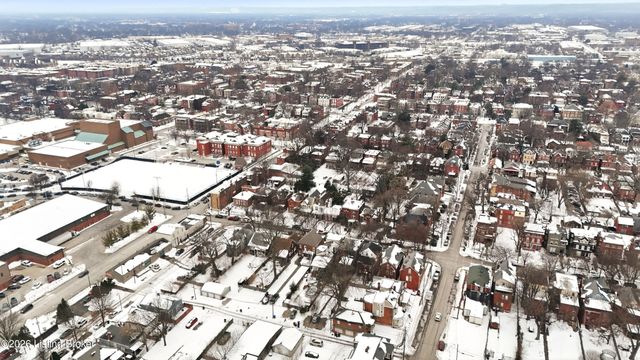1465 S 1st St, Louisville, KY 40208