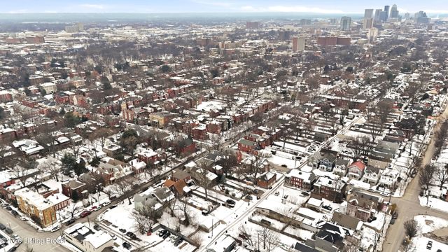 1465 S 1st St, Louisville, KY 40208